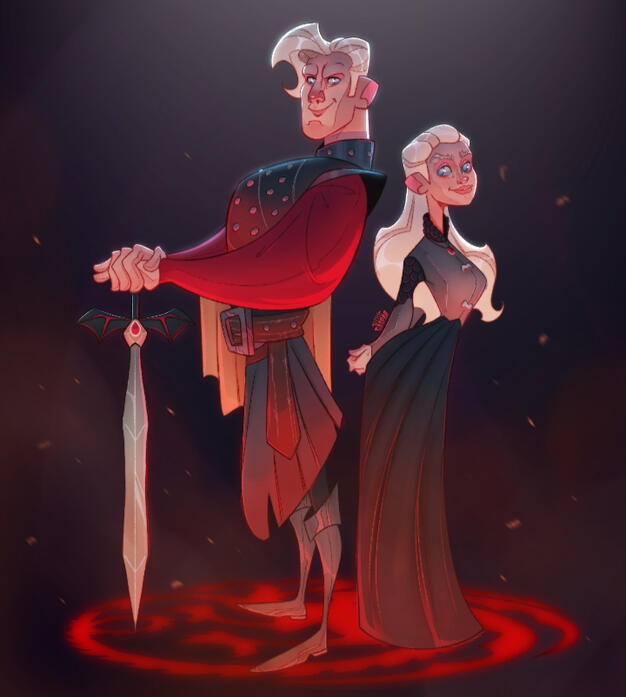 Targaryens