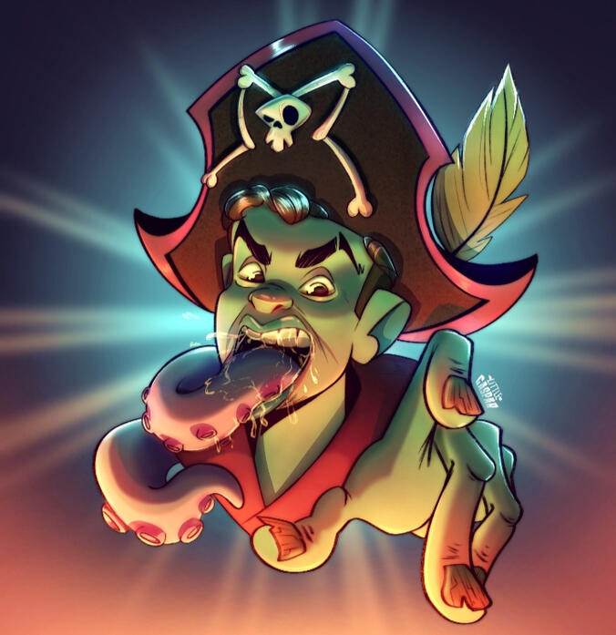 Captain Lolusco