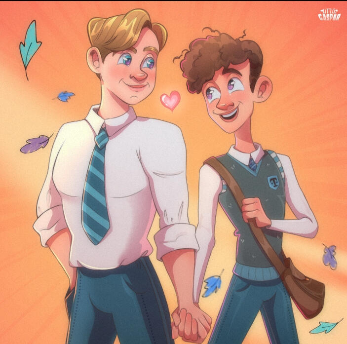 Heartstopper